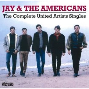 Download track (I'd Kill) For The Love Of A Lady Jay & The Americans