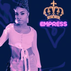 Download track Empress Daphne DashKim McCoy