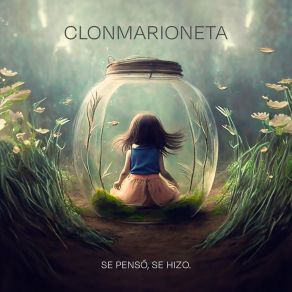 Download track Adivina Clonmarioneta