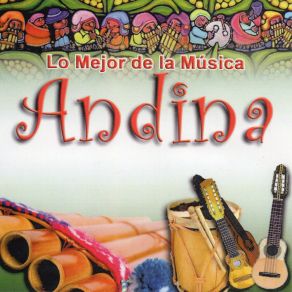 Download track Atacamenos Los Andinos