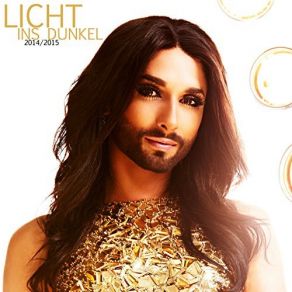 Download track My Lights Conchita Wurst, Axel Wolph