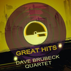 Download track Irmao Amigo (Brother Friend) The Dave Brubeck Quartet