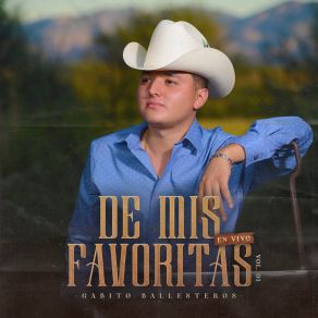 Download track El Amor En Carro (En Vivo) Gabito Ballesteros