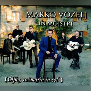 Download track Ljubezen Ni Samo Navada Mojstri