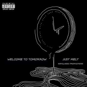 Download track HoldmeDown Just Melt