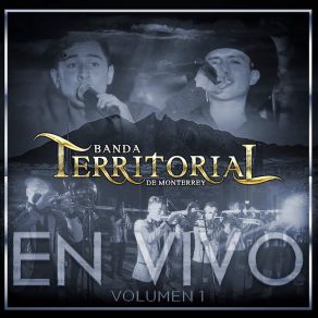 Download track Cuando Los Frijoles Bailan (En Vivo) Banda Territorial De Monterrey