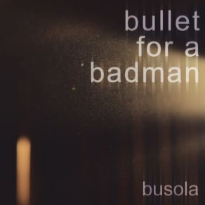 Download track Machinegewehr Bullet For A Badman