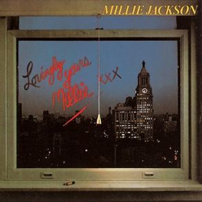 Download track You Can'T Turn Me Off (In The Middle Of Turning Me On) Millie Jackson