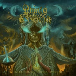 Download track Dweller At The Threshold Quinta Essentia