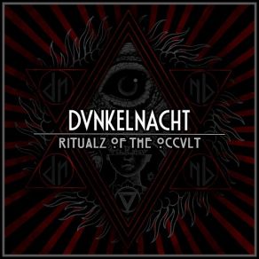 Download track Emblem Of A Diluted Deism Dunkelnacht