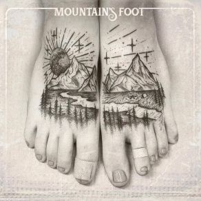 Download track Always Sick And Tired Mountain's Foot