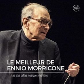 Download track Les Intouchables: La Ballade De Hank McCain Ennio Morricone