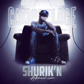 Download track Dans Le Viseur Shurik'NFaf Larage