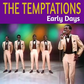 Download track Oh Mother Of Mine The Temptations