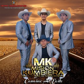 Download track La Mejor De Todas Misión Kumbiera