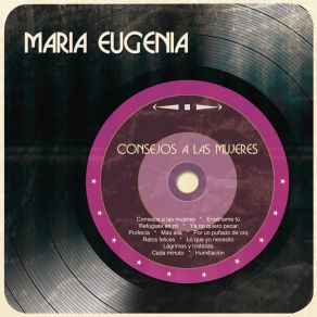 Download track Por Un Puñado De Oro Maria Enriqueta