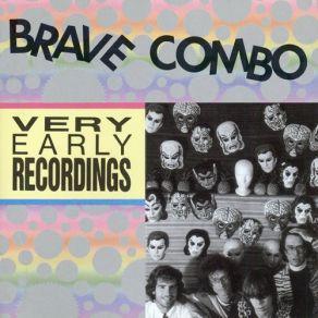 Download track You're Going ON Brave Combo