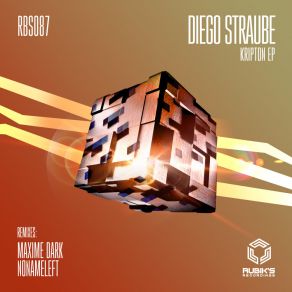 Download track Krypton (Original Mix) Diego Straube