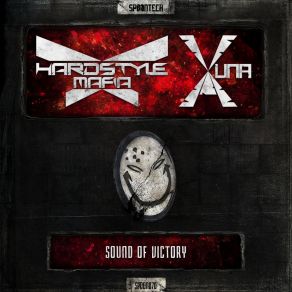 Download track Sound Of Victory Yuna X, Hardstyle Mafia