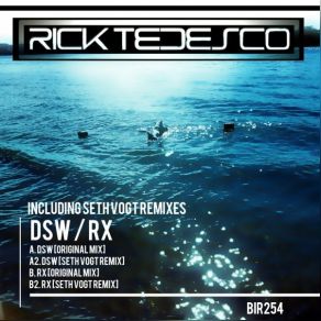 Download track Rx Rick Tedesco