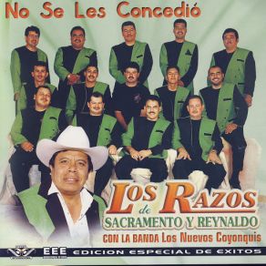 Download track Cadena De Traficantes Los Razos