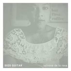 Download track Lullaby For B Lolivone De La Rosa