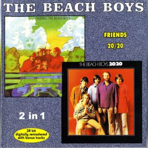 Download track I Went To Sleep The Beach Boys