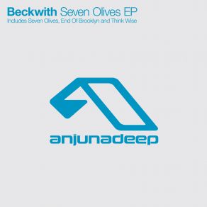 Download track End Of Brooklyn (Original Mix) Beckwith