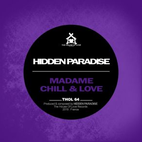 Download track Chill & Love Hidden Paradise