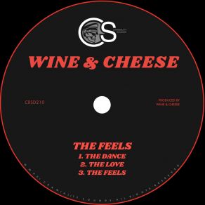 Download track The Feels Cheese