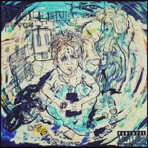 Download track No Aliens Kellen De VosWord Salad, Malichi Male, Worry, MC Monkay, Ryan Mitreski