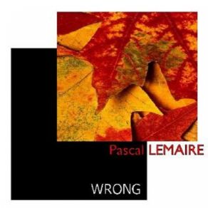 Download track Wrong Pascal LEMAIRE