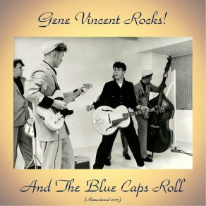 Download track Your Cheatin' Heart (Remastered 2017) Gene Vincent