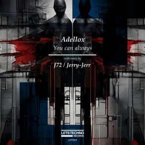 Download track You Can Always Do It (J72 Remix) AdelloxJ72