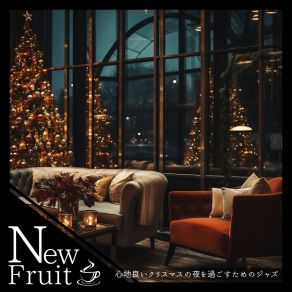 Download track Christmas Spirits By The Sea (Keye Ver.) New Fruit