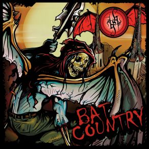 Download track Bat Country Half Heard Voices