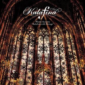 Download track Ring Your Bell ~with Strings Ver. ~ Kalafina