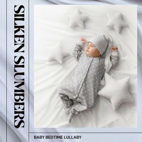 Download track Celestial Cradle Chimes Baby Bedtime Lullaby