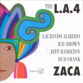 Download track Zaca La4