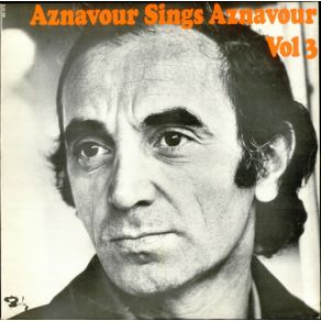 Download track Vita Mia (Ô Toi La Vie)  Charles Aznavour