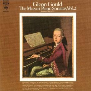 Download track II. Andante Un Poco Adagio Gould Glenn Herbert