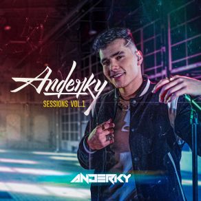 Download track Te Busco (Live) AnderKy