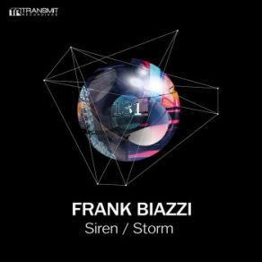 Download track Siren (Original Mix) Frank Biazzi