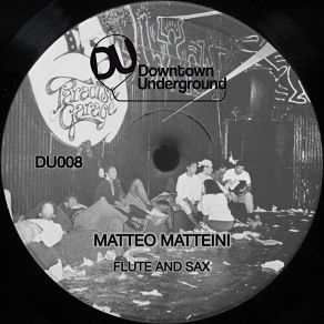 Download track Sweet Flute (Original Mix) Matteo Matteini