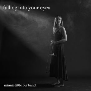 Download track Falling Into Your Eyes Minnie Little Big Band