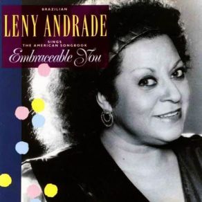 Download track The Shadow Of Your Smile Leny Andrade