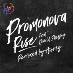 Download track Rise (Extended) Promonova