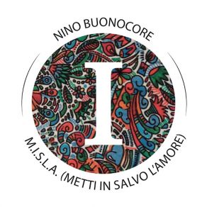 Download track M. I. S. L. A. Nino Buonocore