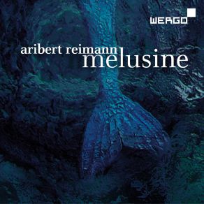 Download track Melusine, Act III Beginning Nurnberger Philharmoniker