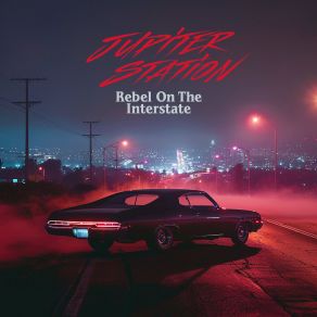 Download track Night Ride Jupiter Station